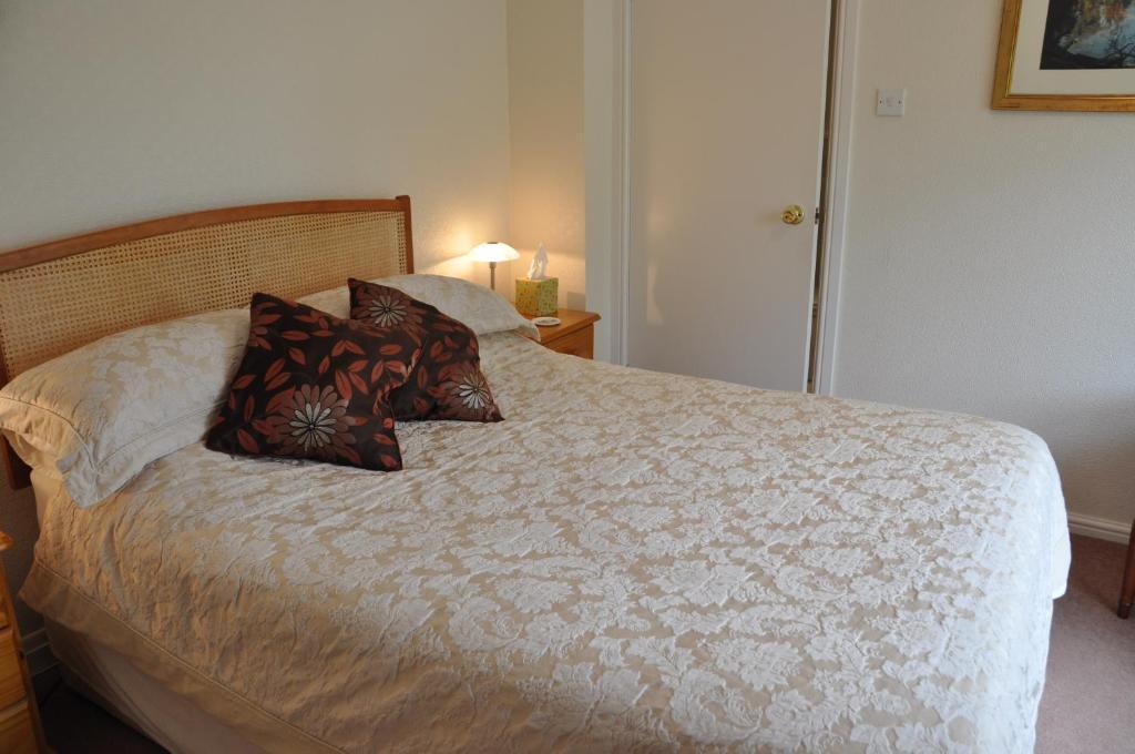 The Willows Bed & Breakfast Йорк Экстерьер фото