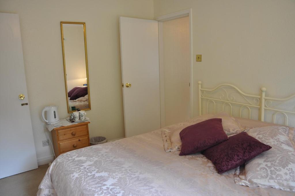 The Willows Bed & Breakfast Йорк Экстерьер фото