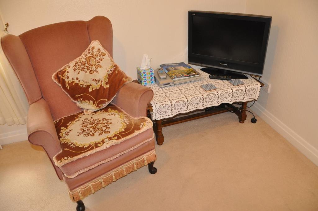 The Willows Bed & Breakfast Йорк Экстерьер фото